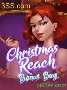 ChristmasReachBonusBuy: Uma Aventura Festiva no Mundo dos Jogos