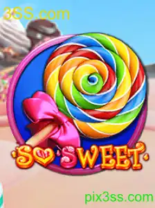 SoSweet